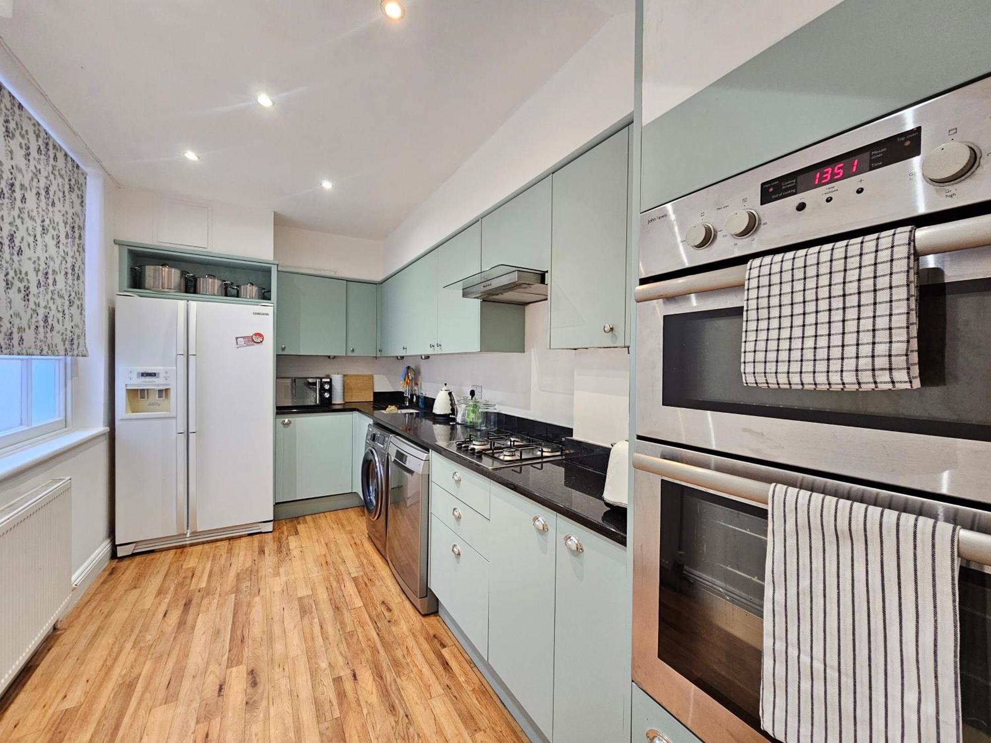 Apartamento Nest 2 Bedroom In Paddington *