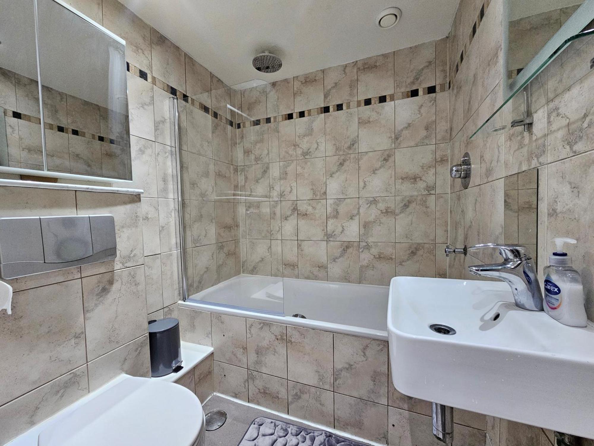 Nest 2 Bedroom In Paddington Apartamento *