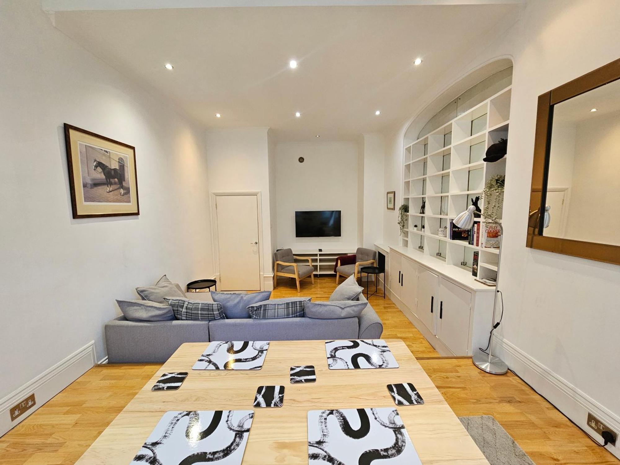 Nest 2 Bedroom In Paddington Apartamento *
